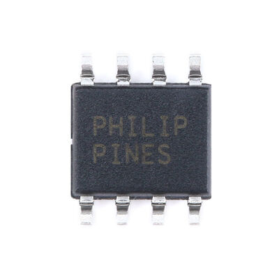 DS1302ZN+T&R Trickle-Charge Timekeeping Chip