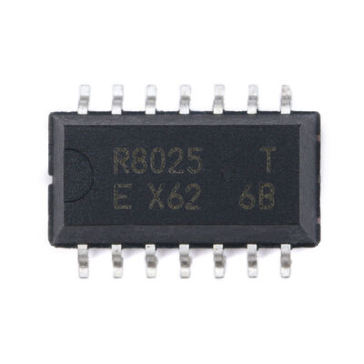 RX8025T-UB 2C-Bus Interface Real-time Clock Module
