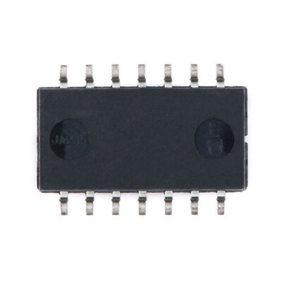 RX8025T-UB 2C-Bus Interface Real-time Clock Module