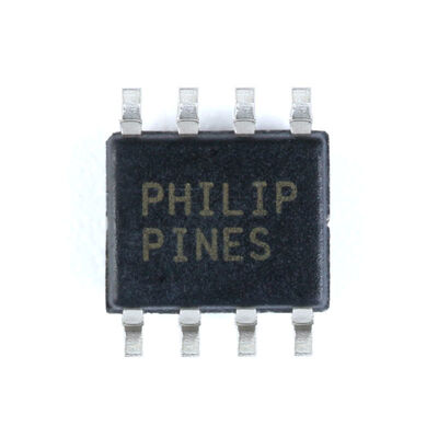 DS1337S+T&R I2C Serial Real-Time Clock