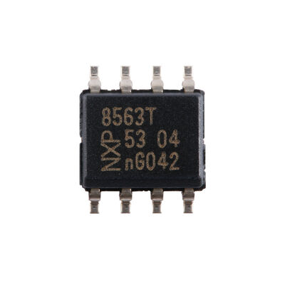 PCF8563T/F4,118 Real-time Clock/calendar