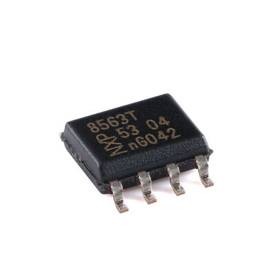 PCF8563T/F4,118 Real-time Clock/calendar