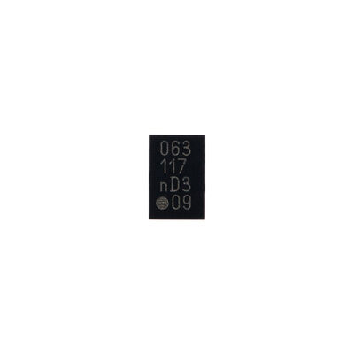 PCF85063TP/1Z Tiny Real-Time Clock/calendar