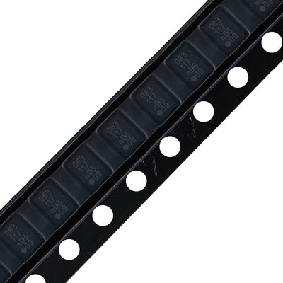 PCF85063TP/1Z Tiny Real-Time Clock/calendar