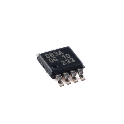 PCF85063ATT/AJ Tiny Real-Time Clock/Calendar With Alarm Function And I2C-Bus