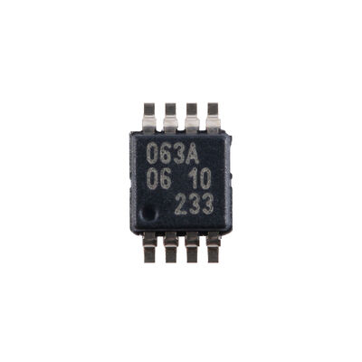PCF85063ATT/AJ Tiny Real-Time Clock/Calendar With Alarm Function And I2C-Bus