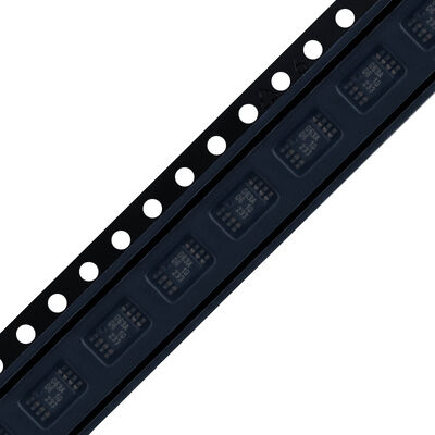 PCF85063ATT/AJ Tiny Real-Time Clock/Calendar With Alarm Function And I2C-Bus