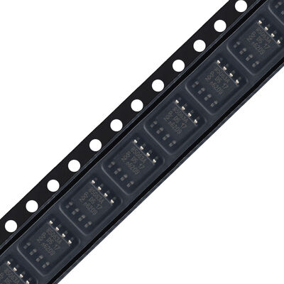 PCF85063AT/AAZ Tiny Real-Time Clock/Calendar with Alarm Function and I2C-Bus