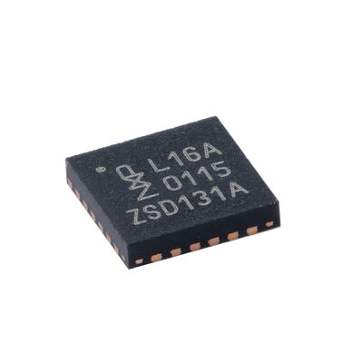PCAL6416AHF,128 Low-voltage Translating 16-bit I2C-bus/SMBus I/O Expanderwith Interrupt Output, Reset, And Configuration Registers