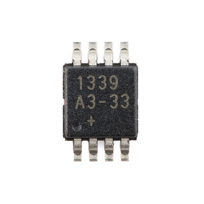 DS1339U-33+T&R I2C Serial Real-Time Clock