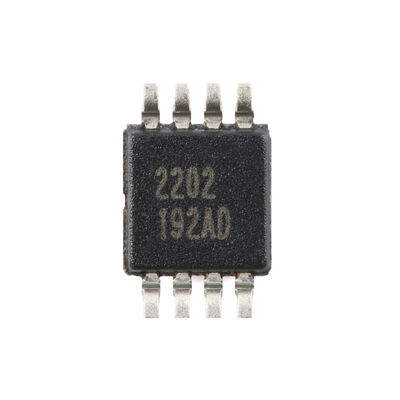 DS1339U-33+T&R I2C Serial Real-Time Clock