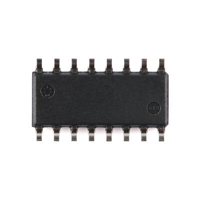 TPL7407LDR Gate Drivers 40V 7-CH Lo Side DVR