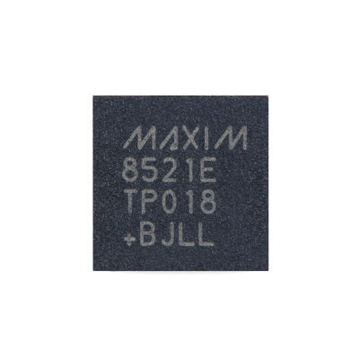 MAX8521ETP+T Power Management Specialized - PMIC Smallest TEC Power Drivers For Optical M