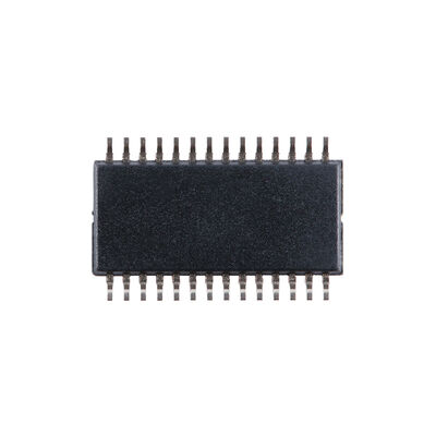 PCA9685PW,118 16-channel, 12-bit PWM Fm+ I2C-bus LED Controller