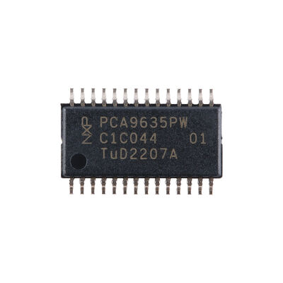 PCA9635PW,118 16-bit Fm+ I2C-bus LED Driver