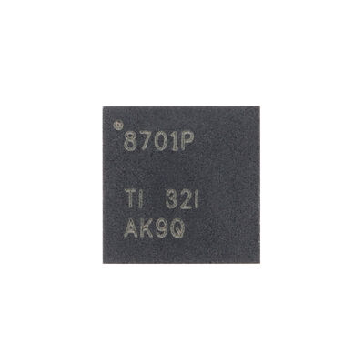 DRV8701PRGER Brushed DC Motor Full-Bridge Gate Driver