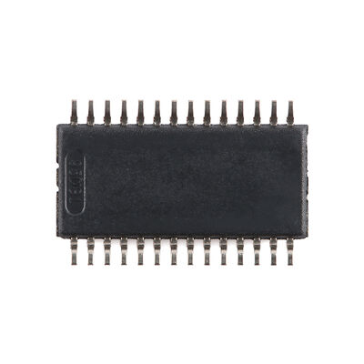 TLC59116IPWR 16-Channel FM+ I2C-Bus Constant-Current LED Sink Driver