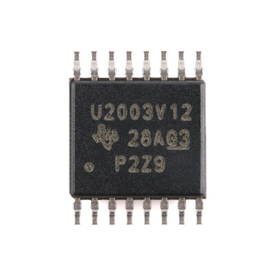 ULN2003V12PWR Darlington Transistors Low Pwr Relay Driver