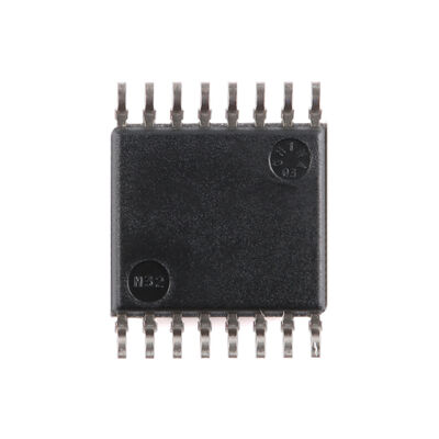 ULN2003V12PWR Darlington Transistors Low Pwr Relay Driver