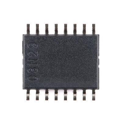 UCC21521CDWR Galvanically Isolated Gate Drivers 5.7kVrms 4A/6A Dual -channel Isolated Ga
