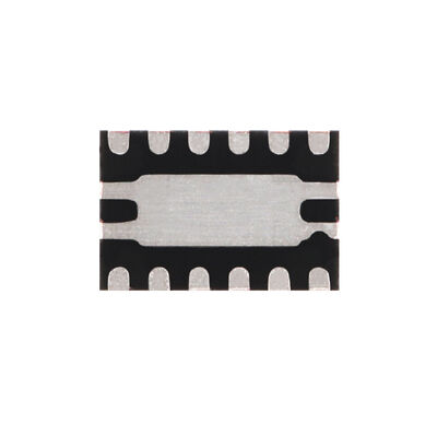 DRV8835DSSR Dual Low-Voltage H-Bridge IC