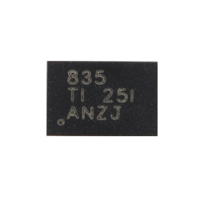 DRV8835DSSR Dual Low-Voltage H-Bridge IC