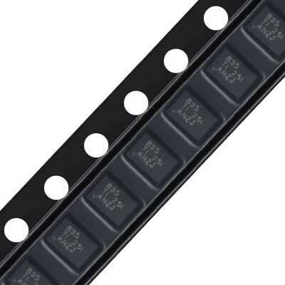 DRV8835DSSR Dual Low-Voltage H-Bridge IC