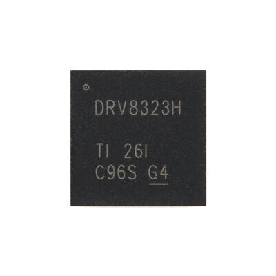 DRV8323HRTAR Gate Drivers 65-V Max 3-phase Sma Rt Gate Driver
