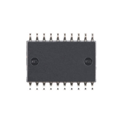 L293DD013TR Motor / Motion / Ignition Controllers & Drivers Push-Pull 4-Channel