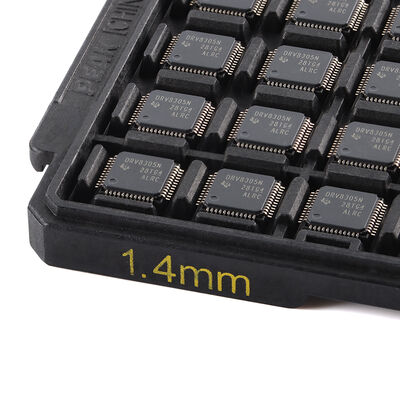 DRV8305NPHPR Motor / Motion / Ignition Controllers & Drivers 45-V Max 3-phase Sma Rt Gate Driver