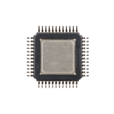 DRV8305NPHPR Motor / Motion / Ignition Controllers & Drivers 45-V Max 3-phase Sma Rt Gate Driver