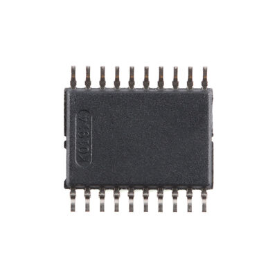 TLC59108IPWR 8-Bit Fm+ I2C-Bus Constant-Current LED Sink Driver