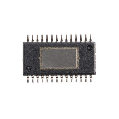 DRV8840PWPR Motor / Motion / Ignition Controllers & Drivers 5A Brushed DC Motor Driver 