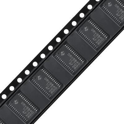 DRV8840PWPR Motor / Motion / Ignition Controllers & Drivers 5A Brushed DC Motor Driver 