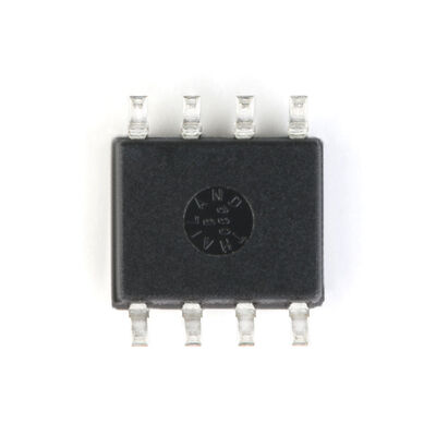 FM24C16B-GTR 16-Kbit (2K × 8) Serial (I2C) F-RAM