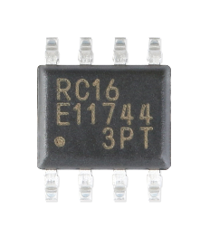 MB85RC16PNF-G-JNERE1 16 K (2 K × 8) Bit I2C Memory FRAM