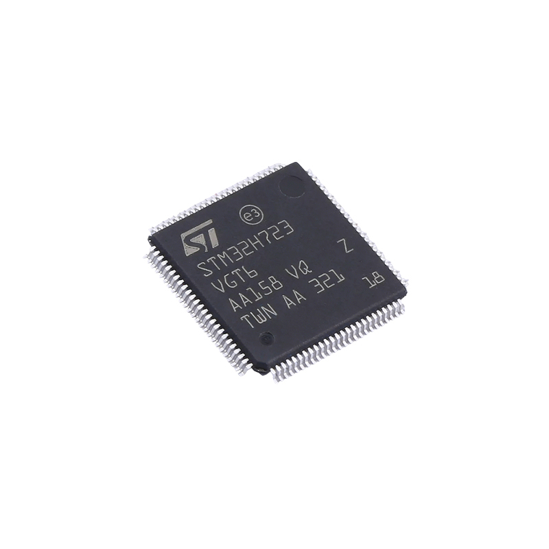 STM32H723VGT6 ARM Microcontroller MCU with 550 MHz Cortex-M7 CPU 1 ...
