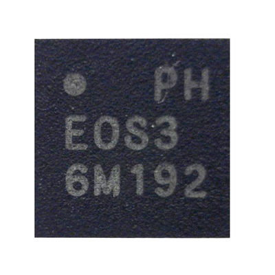 32-Bit-ARM-M4F-Embedded-FPGA-Systeme 80 MHz EOS3FLF512-PDN64 mit Mikrocontroller