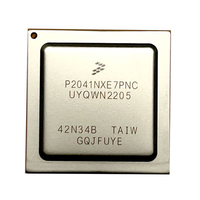 PBGA-780 Pakiet 1.5W Procesor komunikacyjny P2041NXE7PNC Dedykowany chip komunikacyjny