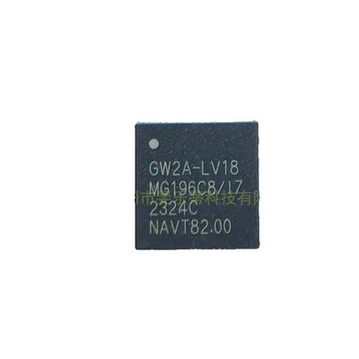 GW2A-LV18MG196C8/I7 48PLLs Field Programmable Gate Array 0,95V Chip lógico programável
