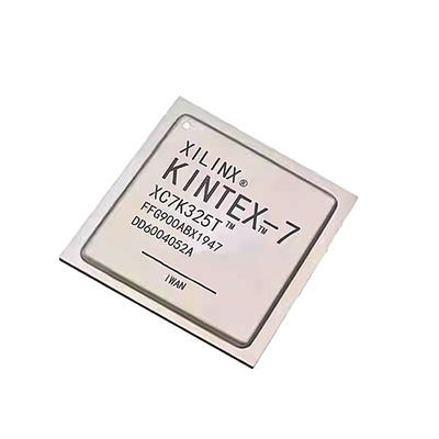 CPLD PBGA900 FPGA Field Programmable Gate Array XC7K325T-2FFG900I