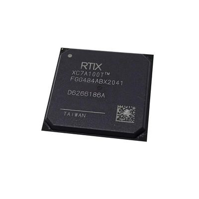 101440LE 4.75 Mbit FPGA Field Programmable Gate Array XC7A100T-2FGG484I