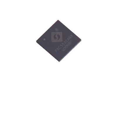 China motor controller chip factory
