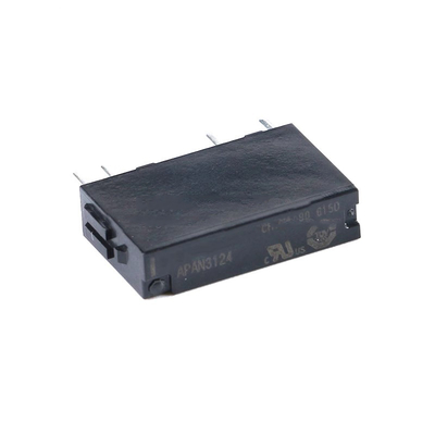 Relai Daya 5A Solid State Relay APAN3105