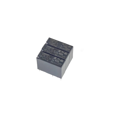 10kV Power On Off Relay kecil 10kV 1 Kutub 3A G5NB-1A-E-24VDC