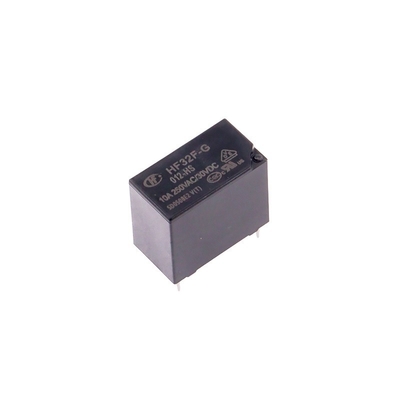 Ultra Small 30VDC Solid State Relay Medium Power JZC-32F Seri HF32F
