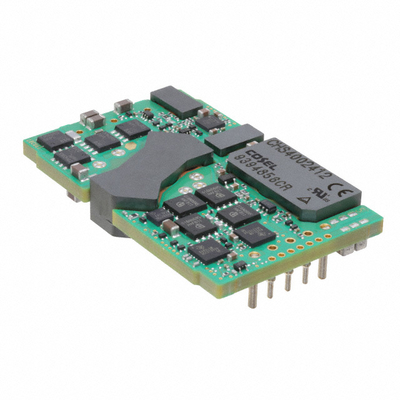 Modul Daya 318W 12V 26.5A 18 - 36Vin Modul Konverter Dc Dc Terisolasi CHS4002412