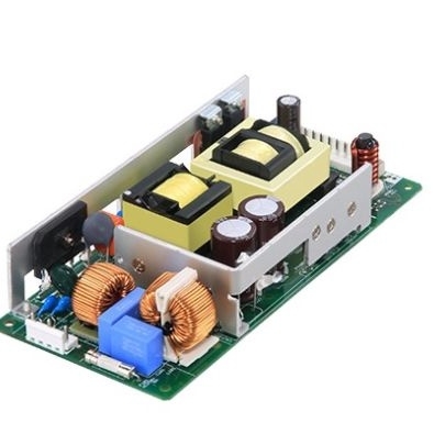 Catu Daya Switching 300W 24V 12.5A AC DC Modul Daya LHA300F-24-Y