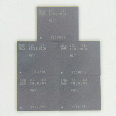 K3KL9L90CM-MGCT BGA 64GB UFS 2.1 رقاقة ذاكرة فلاش NAND