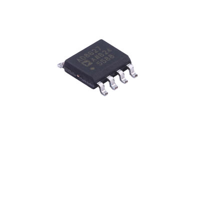 AD8627ARZ Precision Low Power Single-Supply JFET Amplifier with 5 MHz Bandwidth and Rail-to-Rail Output